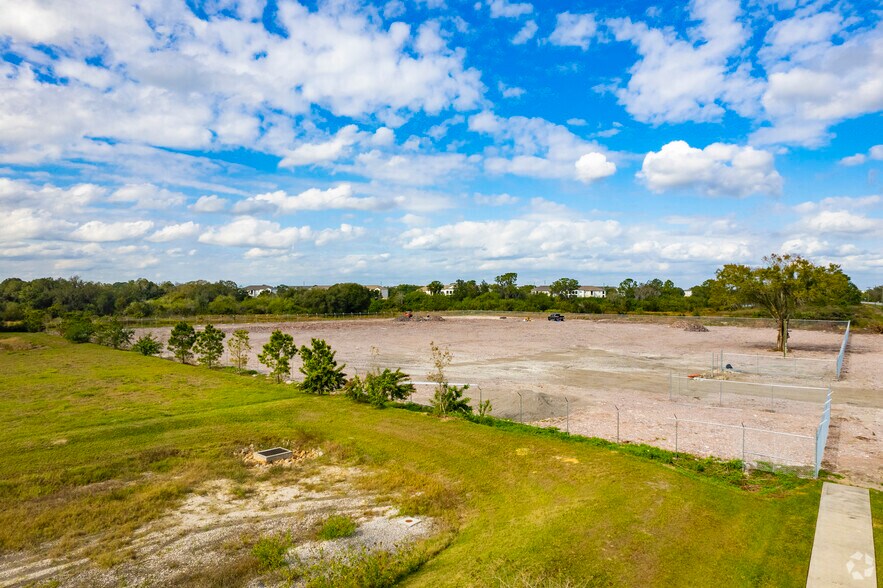 More Photos Of 5320 N Combee Rd, Lakeland Land For Sale