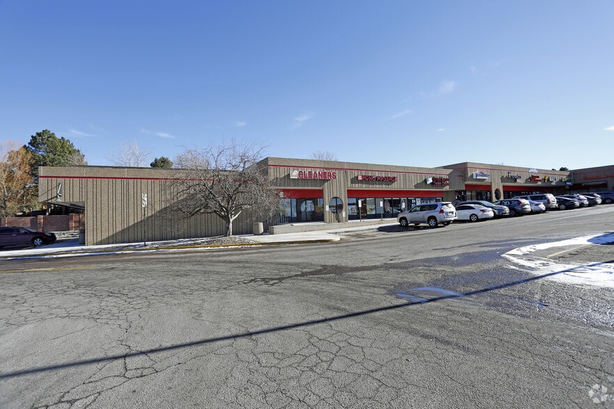 Primary Photo Of 13710-13790 E Quincy Ave, Aurora Unknown For Lease