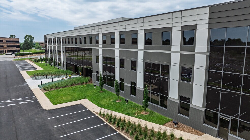 More Photos Of 9931 Corporate Campus Dr, Louisville Office For Sale