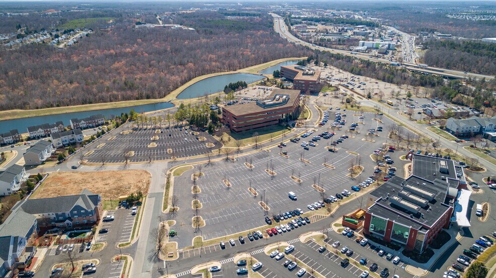 More Photos Of 10304 Spotsylvania Ave, Fredericksburg Office For Lease