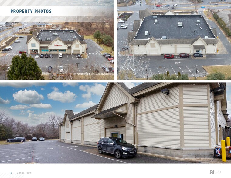 More Photos Of 827 Dutchess Tpke, Poughkeepsie Drugstore For Sale