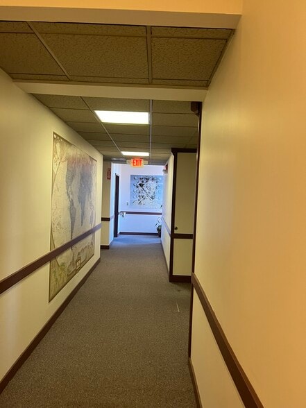 More Photos Of 363 Main St, Hartford Office For Lease