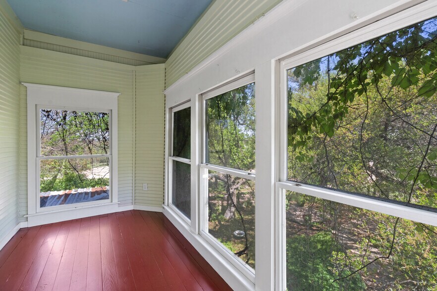 More Photos Of 534 County Road 407, Spicewood Land For Sale