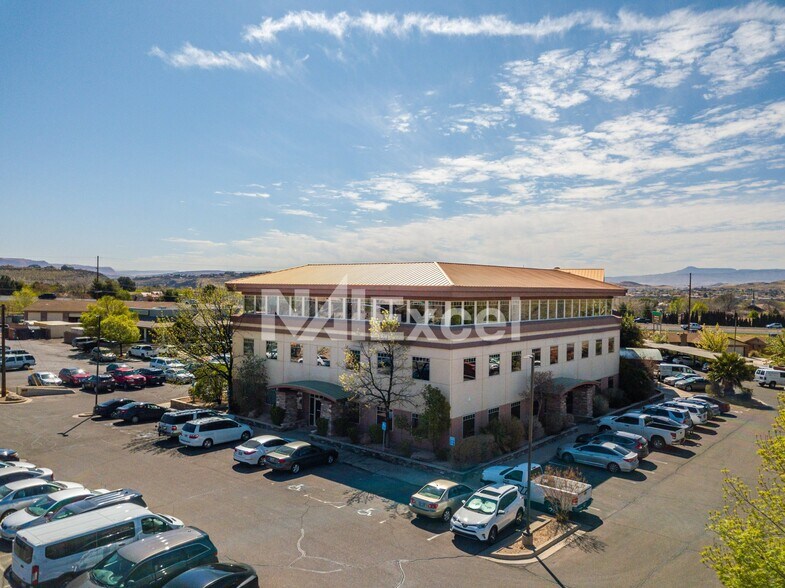 More Photos Of 640 E 700 S, St George Office For Lease