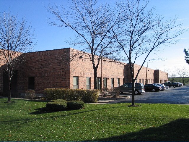 Primary Photo Of 1501-1521 Wright Blvd, Schaumburg Light Manufacturing For Lease