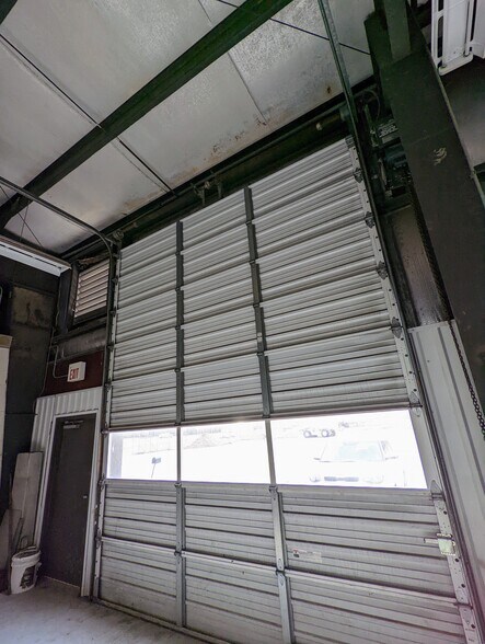 More Photos Of 21330 Blue Star Hwy, Jarratt Industrial For Sale