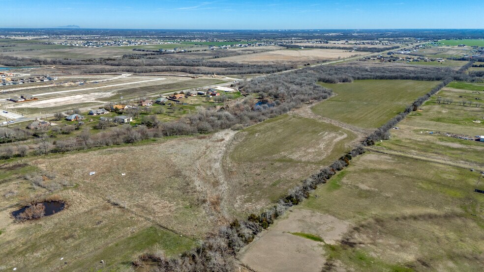 More Photos Of 0 FM 6, Caddo Mills Land For Sale
