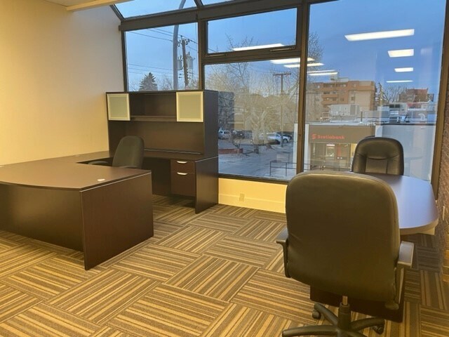 More Photos Of 122 17th Ave SE, Calgary Storefront Retail Office For Lease