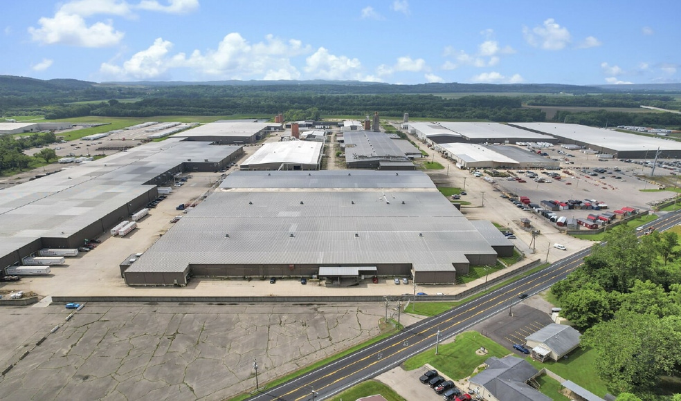 More Photos Of OLD STATE ROUTE 23, Waverly Industrial For Sale