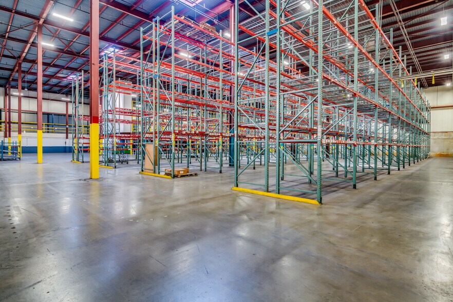 More Photos Of Russell Road, Alexander City Industrial For Sale