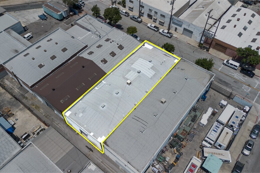More Photos Of 2456 E 57th St, Huntington Park Warehouse For Sale