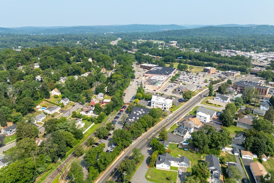 More Photos Of 165 E Main St, Denville Office For Sale
