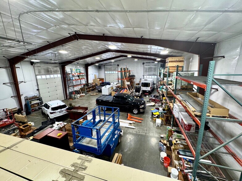 More Photos Of 150 Keys Rd, Yakima Warehouse For Lease