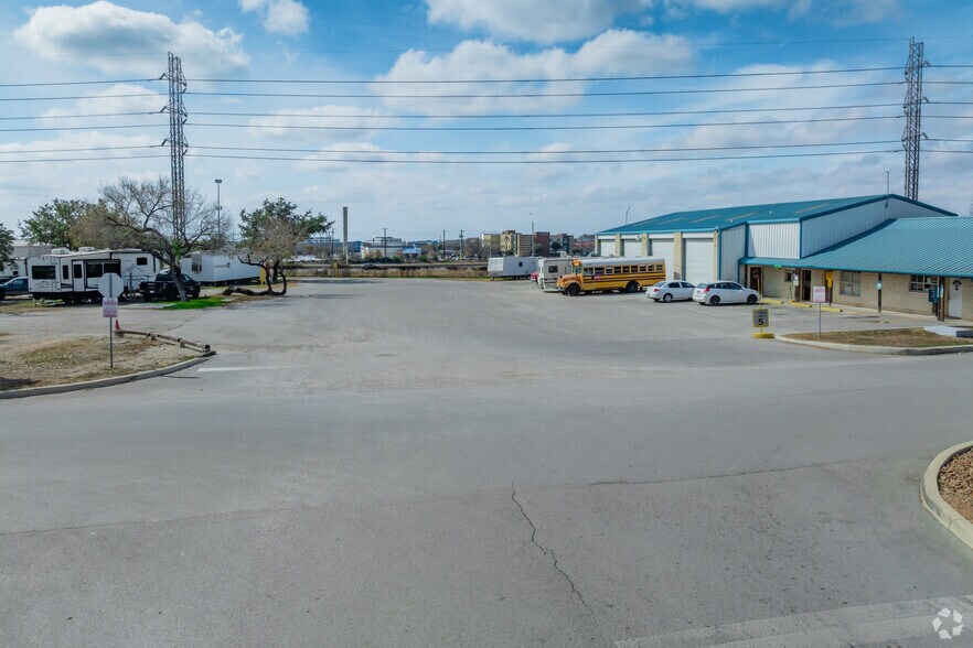 More Photos Of 3500 Orkney Ave, San Antonio Land For Sale