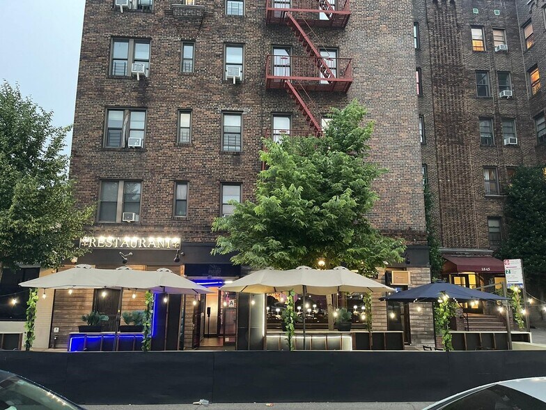 More Photos Of 1845 Hobart Ave, Bronx Apartments For Lease