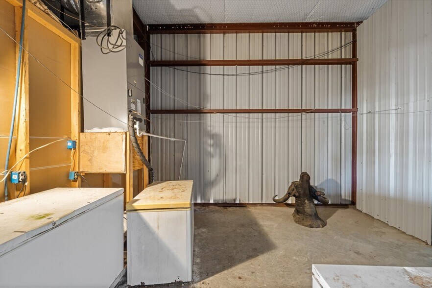 More Photos Of 9830 E US Highway 80, Terrell Industrial For Sale