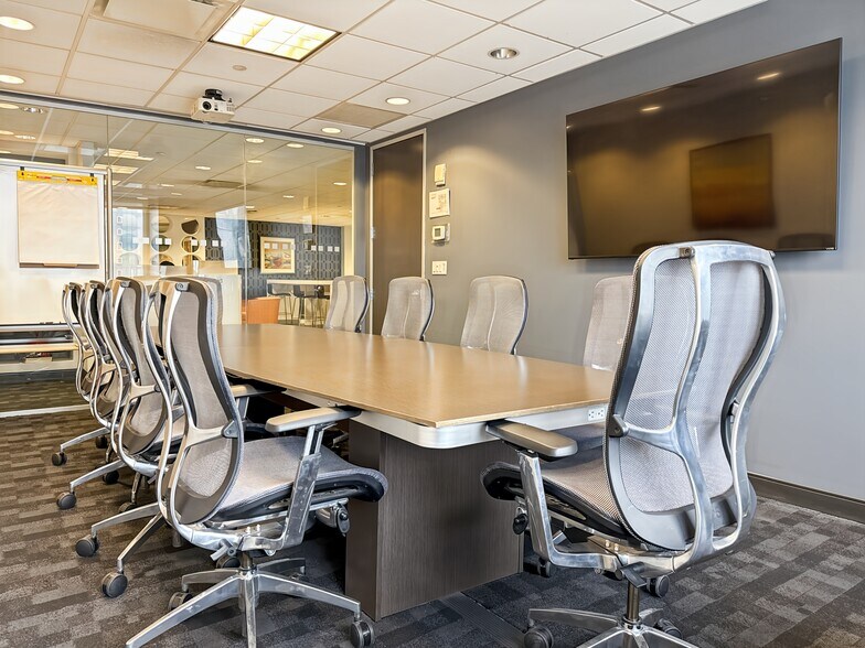 More Photos Of 1250 Broadway, New York Coworking Space