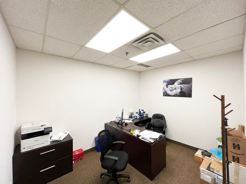 More Photos Of 5100 S Service Rd, Burlington Office For Lease