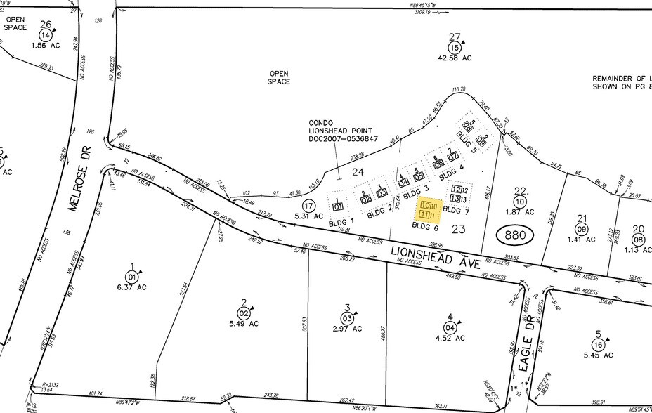 More Photos Of 3172 Lionshead Ave, Carlsbad Office For Sale