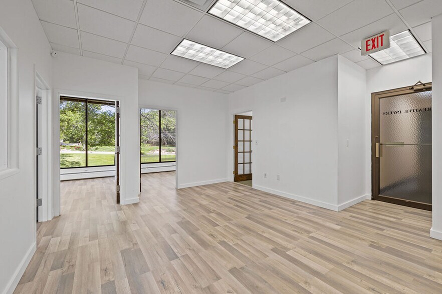 More Photos Of 136 Summit Ave, Montvale Office For Lease