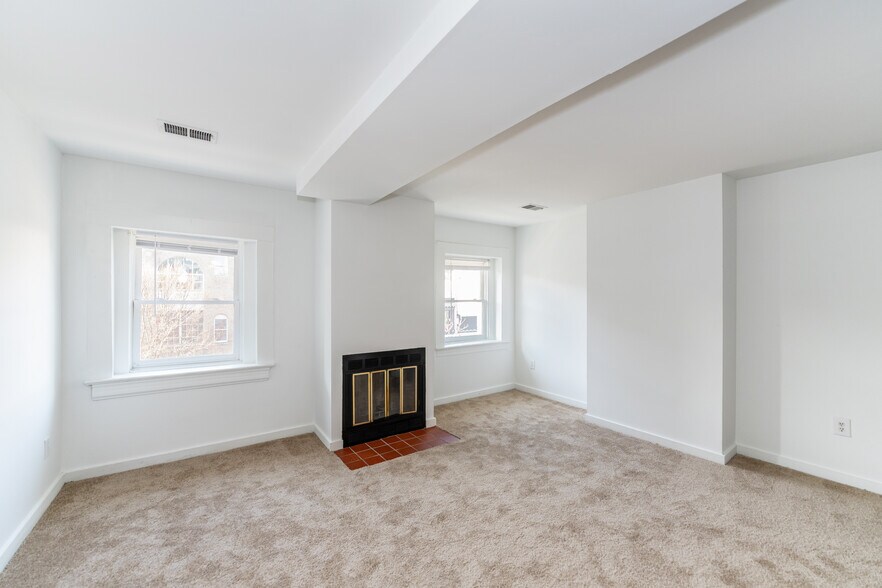 More Photos Of 2441 18th St NW, Washington Apartments For Sale