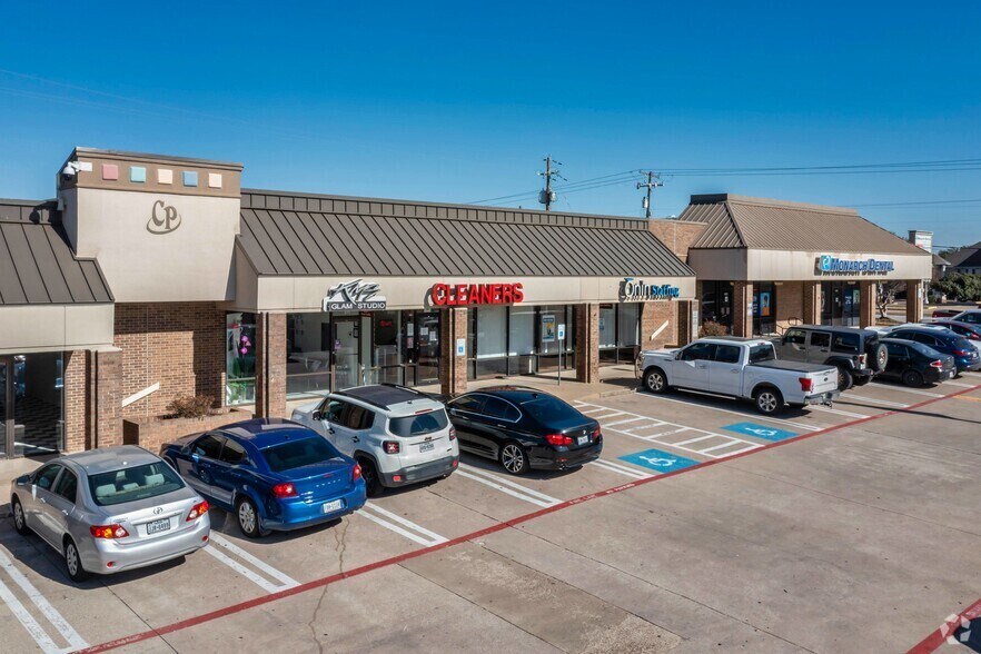 More Photos Of 201-331 S Cedar Ridge Dr, Duncanville Unknown For Lease