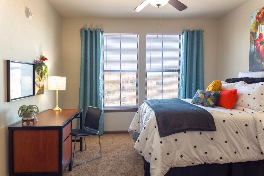 More Photos Of 919 Greensboro Ave, Tuscaloosa Apartments For Lease