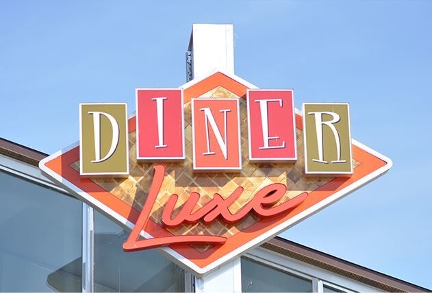 More Photos Of 4011 Hempstead Tpke, Bethpage Restaurant For Sale