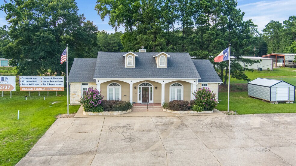 Primary Photo Of 140 State Highway 19, Huntsville Loft Creative Space For Sale