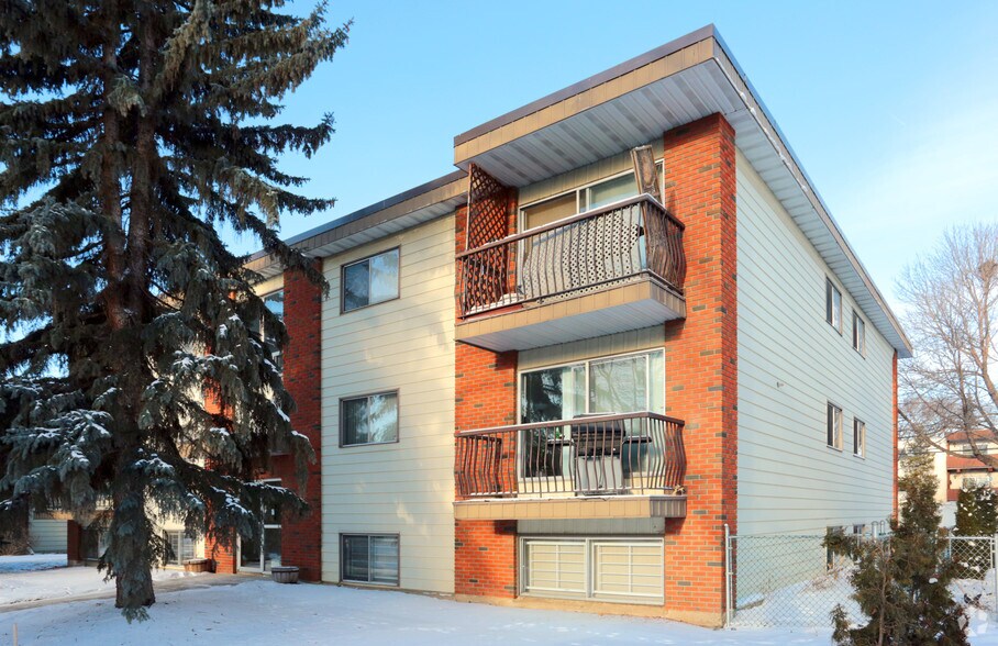 Primary Photo Of 10434 77th Ave NW, Edmonton Apartments For Sale