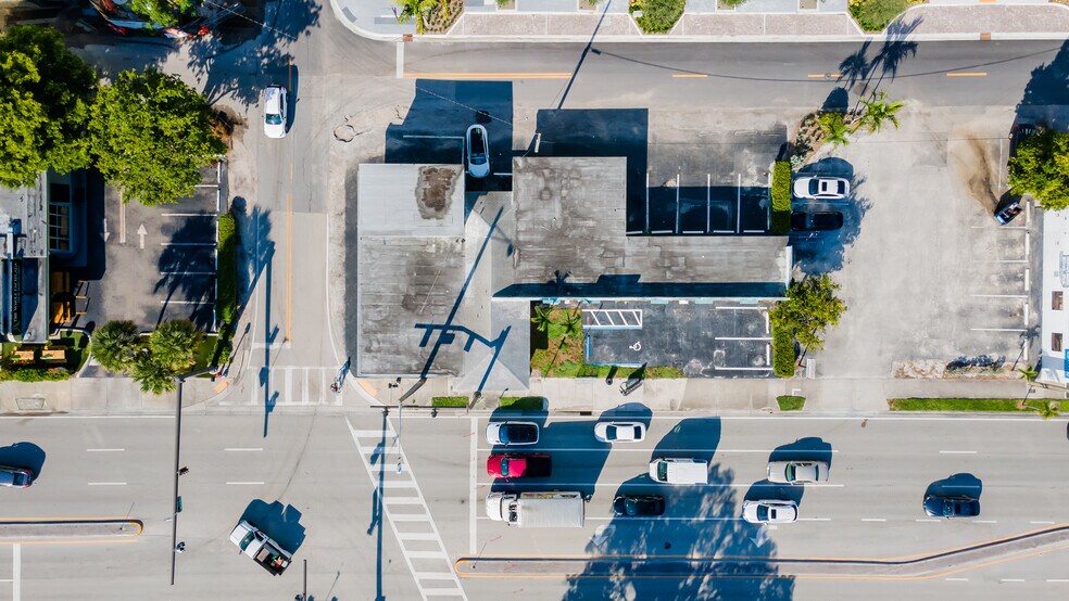 More Photos Of 801 N Federal Hwy, Fort Lauderdale Office For Lease