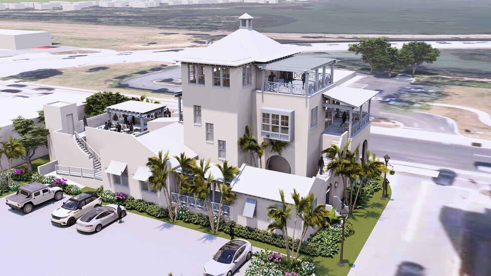 More Photos Of 169 King St, Saint Augustine Restaurant For Lease