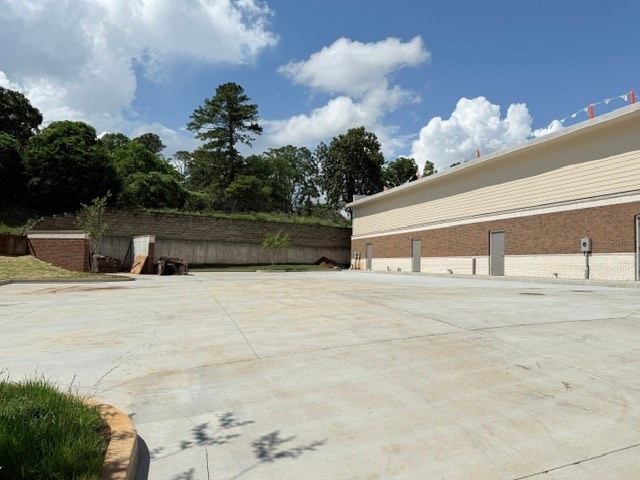 More Photos Of 4370 Atlanta Hwy, Hiram Freestanding For Lease