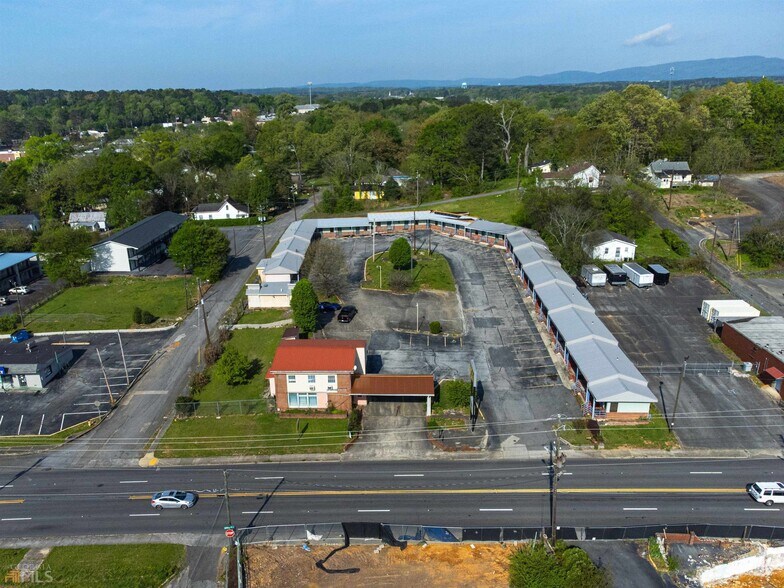 1201 Martha Berry Blvd NW