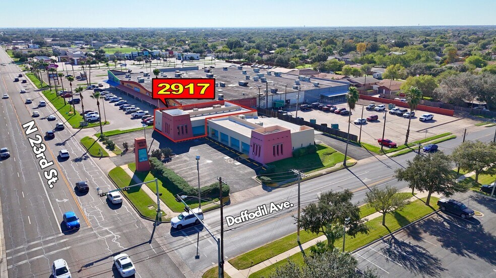 More Photos Of 2917 N 23rd St, McAllen Medical For Lease
