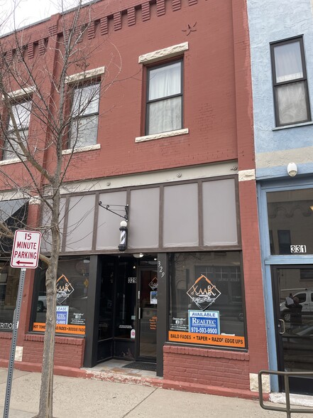 Primary Photo Of 329 Cleveland Ave, Loveland Storefront Retail Office For Lease