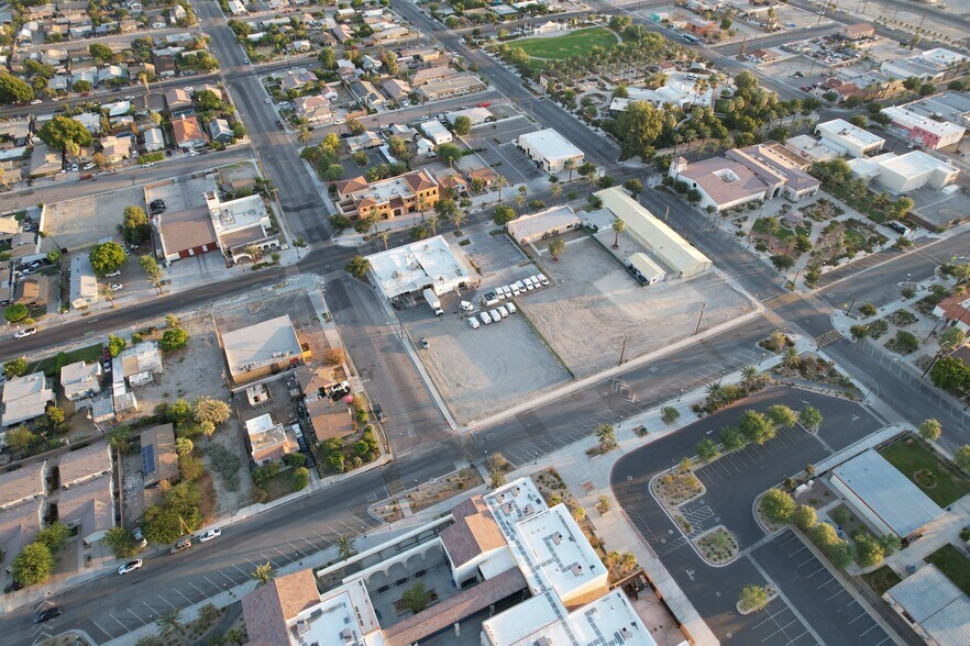 More Photos Of 1400 6th St, Coachella Office For Lease