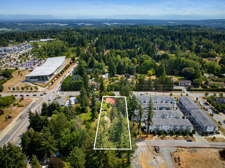 Primary Photo Of 2339 168 St, Surrey Land For Sale