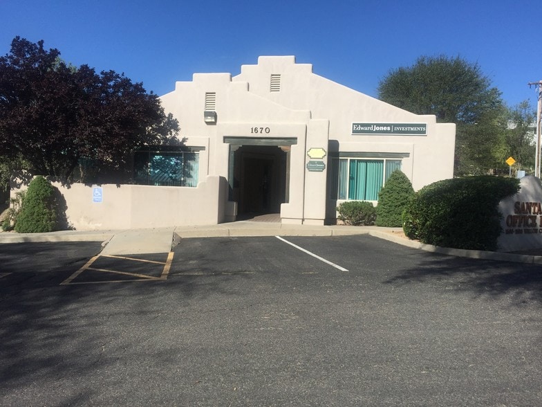 Primary Photo Of 1670 Willow Creek Rd, Prescott Office For Lease