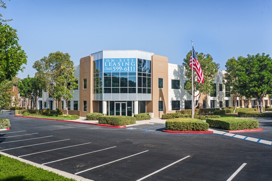 Primary Photo Of 3129 Tiger Run Ct, Carlsbad Research And Development For Lease