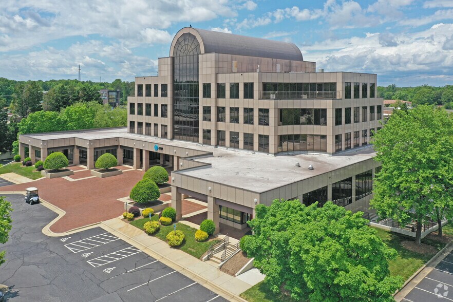 More Photos Of 2002 Pisgah Church Rd, Greensboro Office For Lease