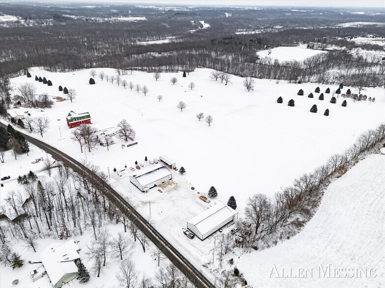 More Photos Of 1447 Kelsey Hwy, Ionia Flex For Sale