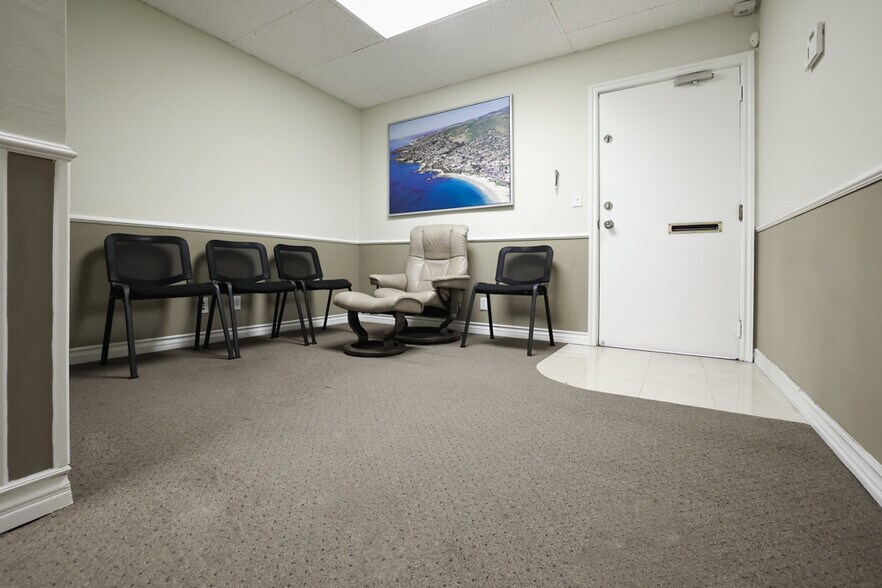 More Photos Of 1800 E Garry Ave, Santa Ana Office For Sale