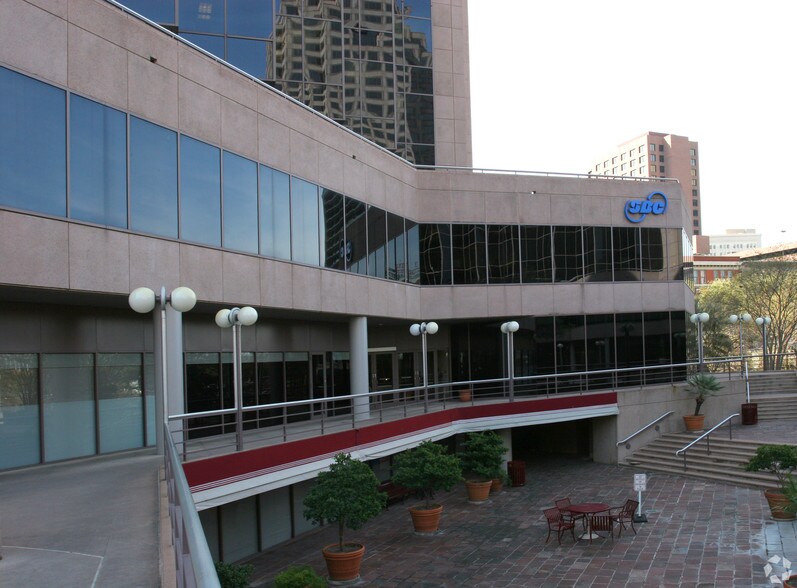 Photo of 1st Floor Ste 120