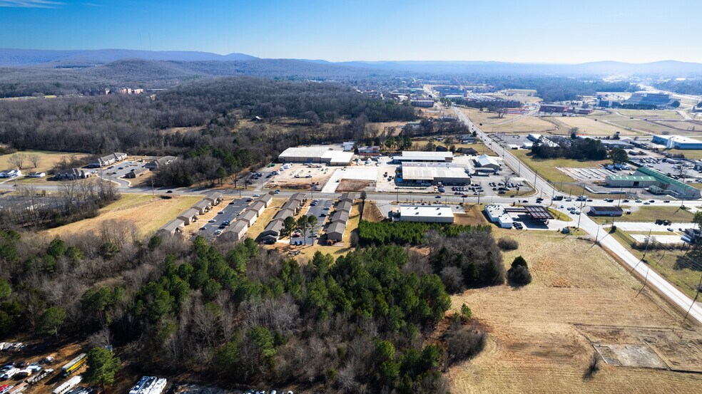 More Photos Of 4936 Meridian St N, Huntsville Land For Sale