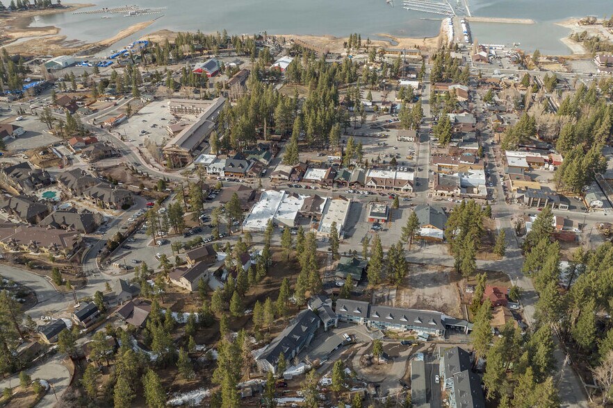 More Photos Of 725 Cameron Dr, Big Bear Lake Land For Sale