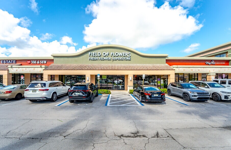 More Photos Of 8095-8177 Glades, Boca Raton Unknown For Lease