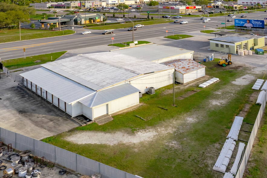 More Photos Of 110 N State Road 19, Palatka Auto Repair For Sale