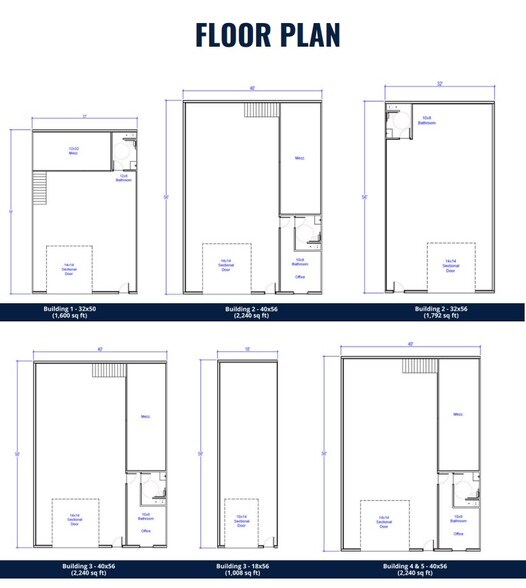 More Photos Of 1106 S 34th St, Norfolk Light Manufacturing For Lease