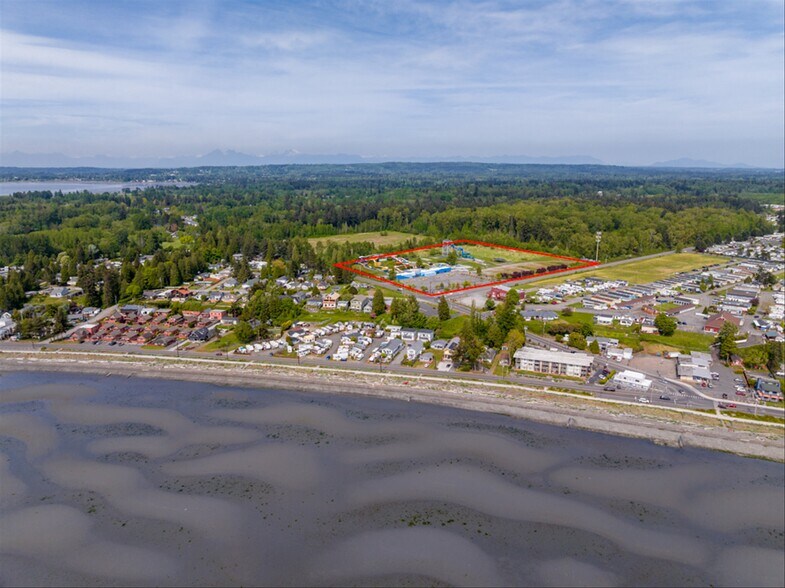 More Photos Of 4874 Birch Bay-Lynden Rd, Blaine Sports And Entertainment For Sale